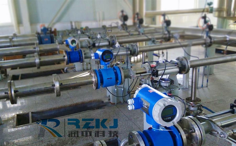 電磁流量計(jì)